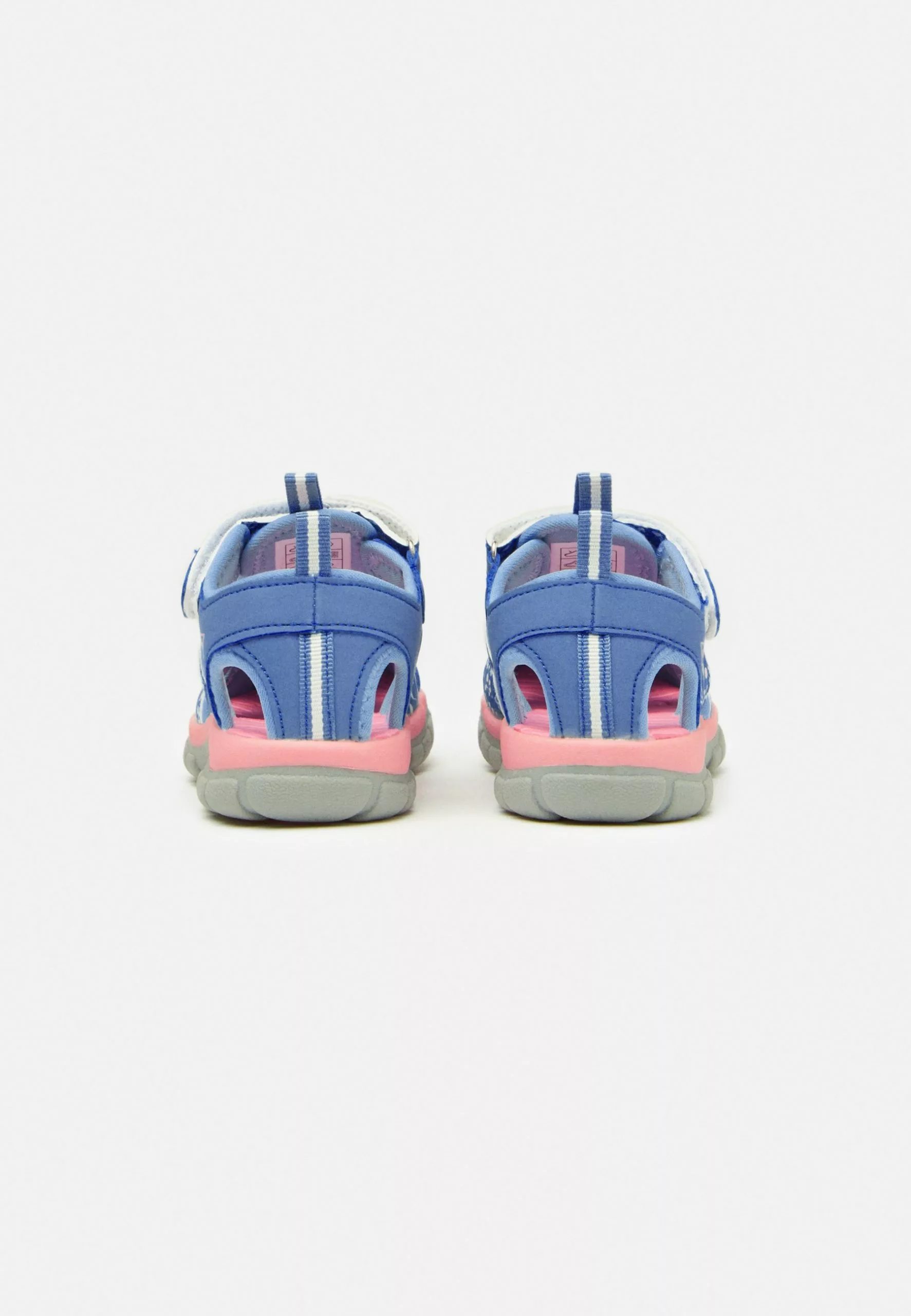 Friboo Outdoorsandalen - Blue 4 Friboo Outdoorsandalen - Blue - Afbeelding 4