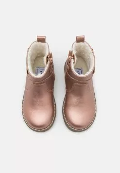 Friboo Korte Laarzen - Pink 9 Friboo Korte Laarzen - Pink -Friboo Groot Warenhuis c0a1cb3a36fe4cc282cb87c45df154fa