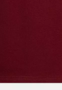 Friboo 5 Pack - Longsleeve - Multi-Coloured/Black/Dark Red -Friboo Groot Warenhuis c10082c6bbfb409a8241256d9ad1cede