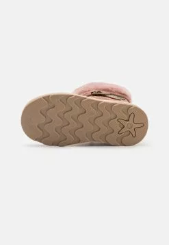 Friboo Korte Laarzen - Mauve -Friboo Groot Warenhuis c15a8ff8ab404618ad4ce6f05692216b