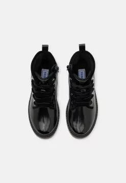 Friboo Veterboots - Black 9 Friboo Veterboots - Black -Friboo Groot Warenhuis c537300c0add484bb1c4318830cc92d6