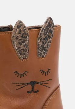 Friboo Leather - Korte Laarzen - Cognac 11 Friboo Leather - Korte Laarzen - Cognac -Friboo Groot Warenhuis c5be09f6a29b43aea90e303d2a231e38