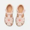 Friboo Sandalen - Light Pink