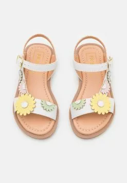 Friboo Sandalen - White -Friboo Groot Warenhuis c64e8e89ae774e3f8b3ac5556e164358