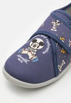 Friboo Disney Mickey Mouse - Pantoffels - Dark Blue 11 Friboo Disney Mickey Mouse - Pantoffels - Dark Blue -Friboo Groot Warenhuis c94a57e6ca704cd994278826c31284d2