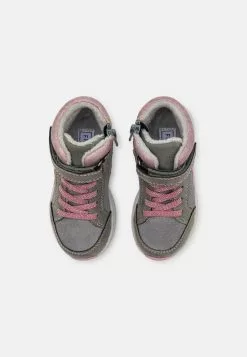Friboo Laarzen - Grey -Friboo Groot Warenhuis cc36dd04b7744408bd60bf3cdd408e57