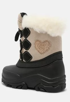 Friboo Snowboots- Beige -Friboo Groot Warenhuis cd84e9b3203248f297e8d6014339f88d