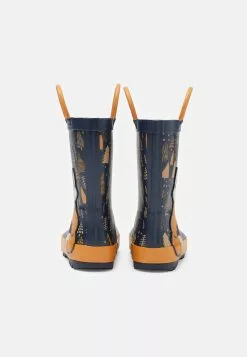 Friboo Regenlaarzen - Dark Blue 8 Friboo Regenlaarzen - Dark Blue -Friboo Groot Warenhuis ced55b7e19914ac5aaad960795494d2d