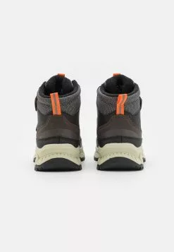 Friboo Korte Laarzen - Brown 8 Friboo Korte Laarzen - Brown -Friboo Groot Warenhuis d085d9420a6345e68c77785a272dca8a