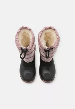 Friboo Snowboots- Pink 9 Friboo Snowboots- Pink -Friboo Groot Warenhuis d356821ca5674efb8815996dc03d3f79