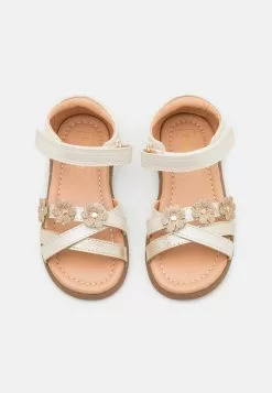 Friboo Sandalen - Off-White -Friboo Groot Warenhuis d3f58b5031054182bf85dfb8b156f972
