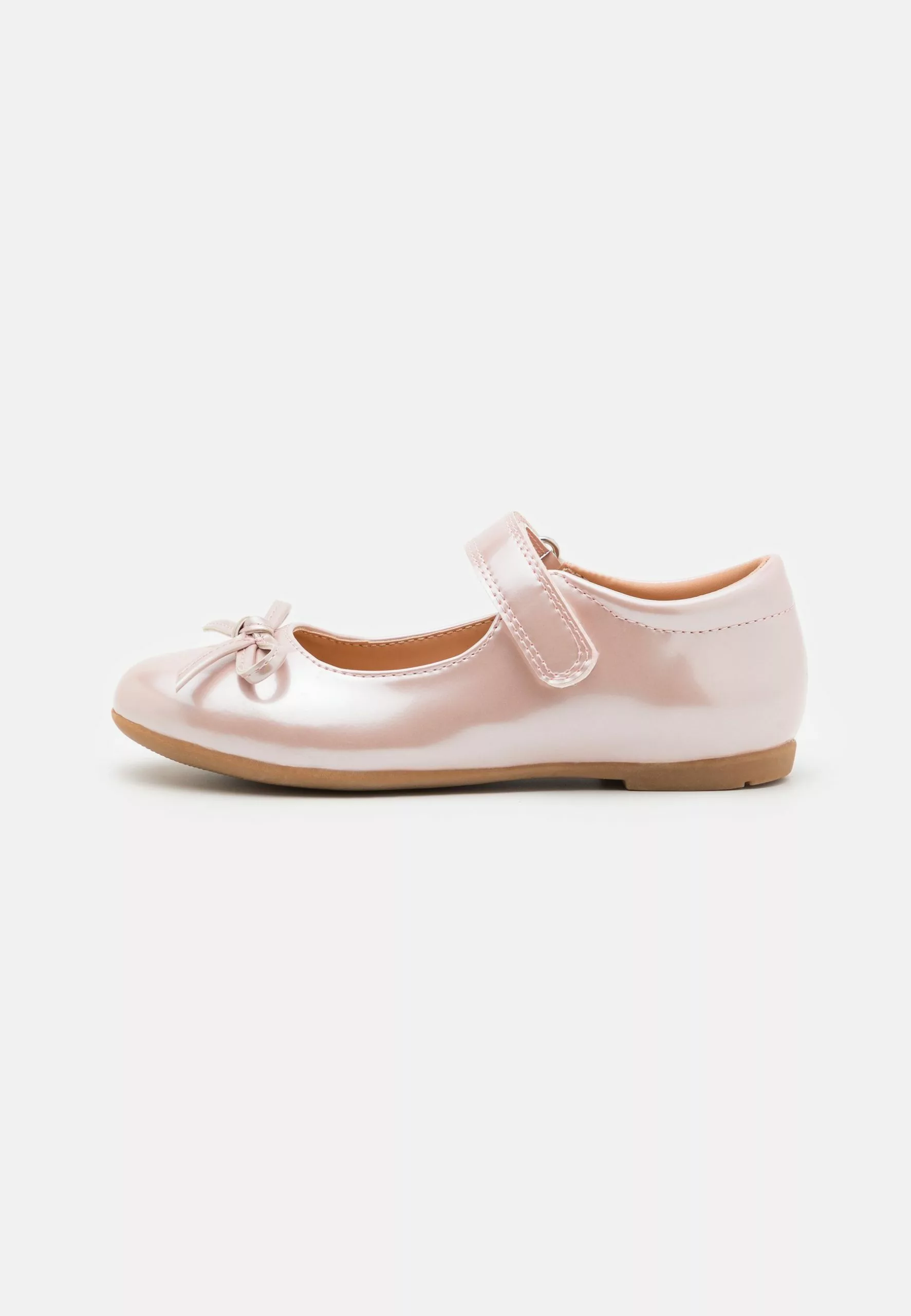 Friboo Ballerina'S - Light Pink 1 Friboo Ballerina'S - Light Pink