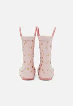Friboo Wellies - Regenlaarzen - Light Pink -Friboo Groot Warenhuis d5c9157e1f044ad8bbbde2688ad1070b