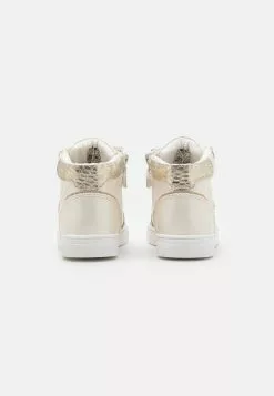 Friboo Sneakers Hoog - Off-White -Friboo Groot Warenhuis d914719c903945a78384988d20fb2603