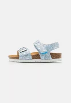 Friboo Sandalen - Light Blue