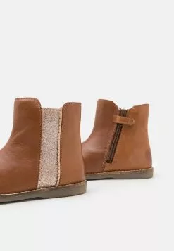 Friboo Leather - Korte Laarzen - 708 -Friboo Groot Warenhuis daaffed22468452cb33b57d14f34599f