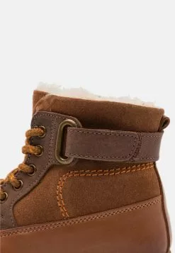 Friboo Leather - Veterboots - Cognac 11 Friboo Leather - Veterboots - Cognac -Friboo Groot Warenhuis dadb3366aecc4ce9820274088d0bb07a