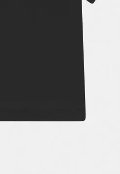 Friboo Unisex 2 Pack - T-Shirt Basic - Khaki/Black -Friboo Groot Warenhuis dd2ff0377a3245bf9f32dbf306a505dc