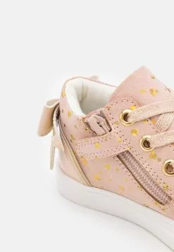 Friboo Sneakers Hoog - Beige -Friboo Groot Warenhuis de896131de8041f28b002446767ee2d0