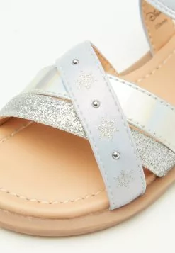 Friboo Disney Frozen Elsa - Sandalen - Light Blue -Friboo Groot Warenhuis df3d51855c144d10aa26d40e2cab4be5