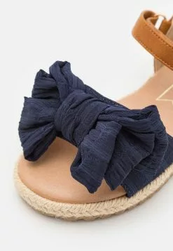 Friboo Sandalen - Dark Blue -Friboo Groot Warenhuis df92ee536cf7426791ceba02ab551a00