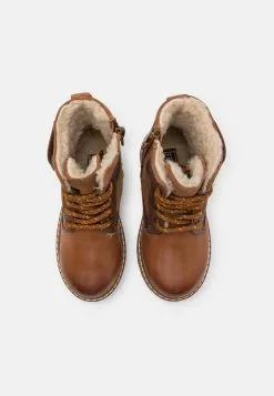 Friboo Leather - Veterboots - Cognac 9 Friboo Leather - Veterboots - Cognac -Friboo Groot Warenhuis e0ce0bd581774dd48460ad06fe88c837