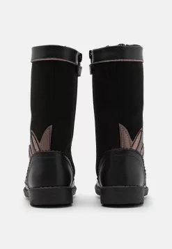 Friboo Laarzen - Black -Friboo Groot Warenhuis e28ac74c8ef74308a1057ddcd27288cf