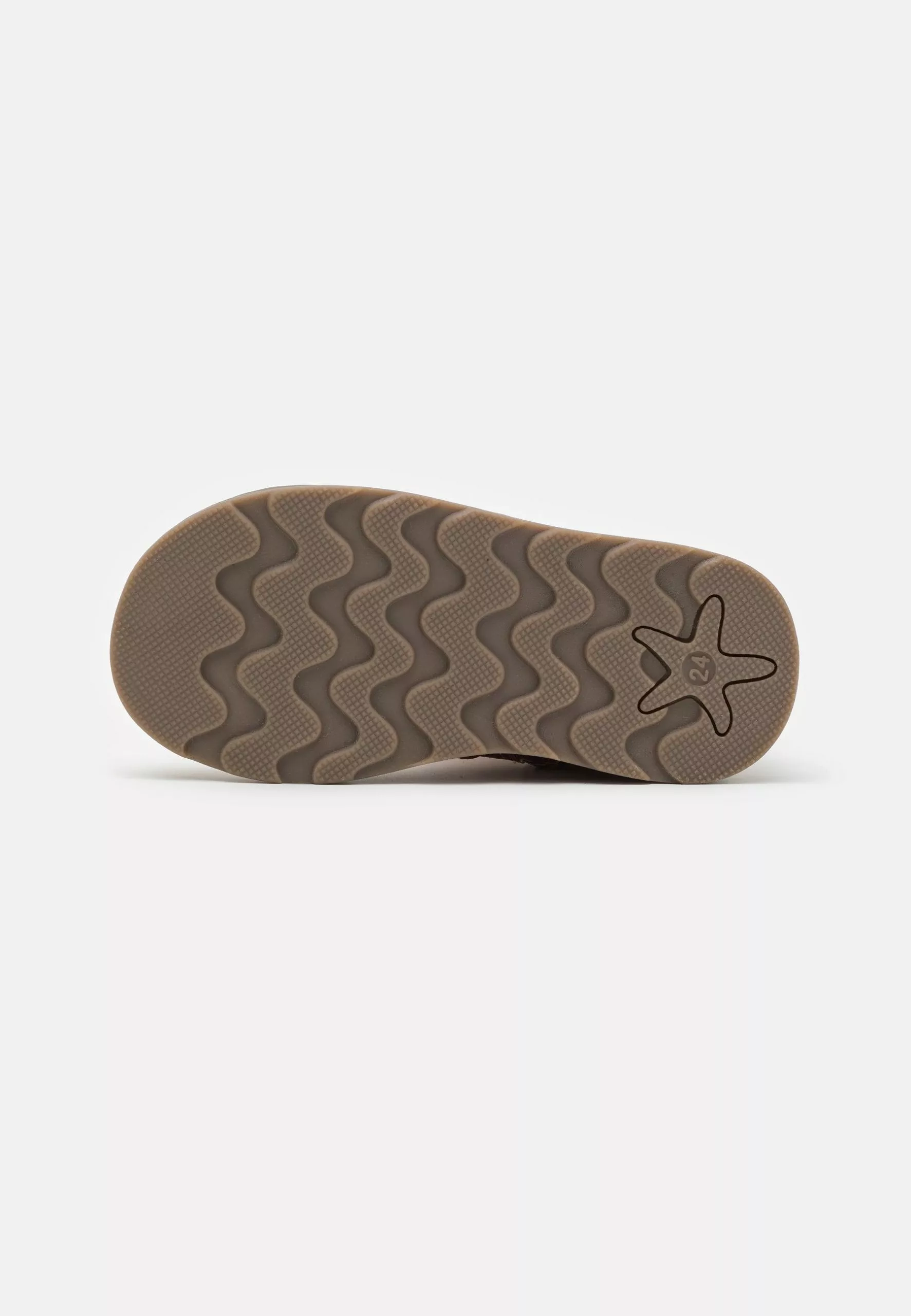 Friboo Korte Laarzen - Pink 5 Friboo Korte Laarzen - Pink - Afbeelding 5