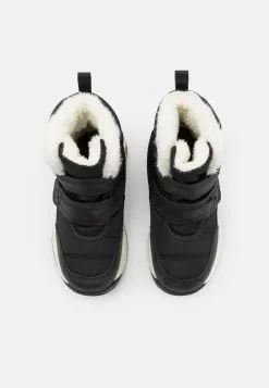 Friboo Snowboots- Black -Friboo Groot Warenhuis e31ad550a7574071b8bc795c09297ecb