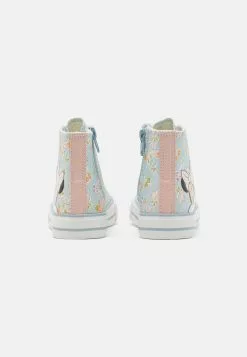 Friboo Disney Minnie Mouse - Sneakers Hoog - Light Blue -Friboo Groot Warenhuis e5a3bfef084f4bd09d131ab116fa8e6c