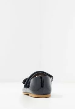 Friboo Ballerina'S Met Enkelbandjes - Dark Blue -Friboo Groot Warenhuis e7662ad6cb114e888944d1e5cfa2c2af