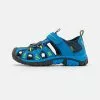 Friboo Outdoorsandalen - Blue