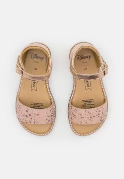 Friboo Disney Mickey Mouse Strappy Sandals - Sandalen - Rose Gold-Coloured -Friboo Groot Warenhuis e83a59ce88a3406c8084a8d39f49312f