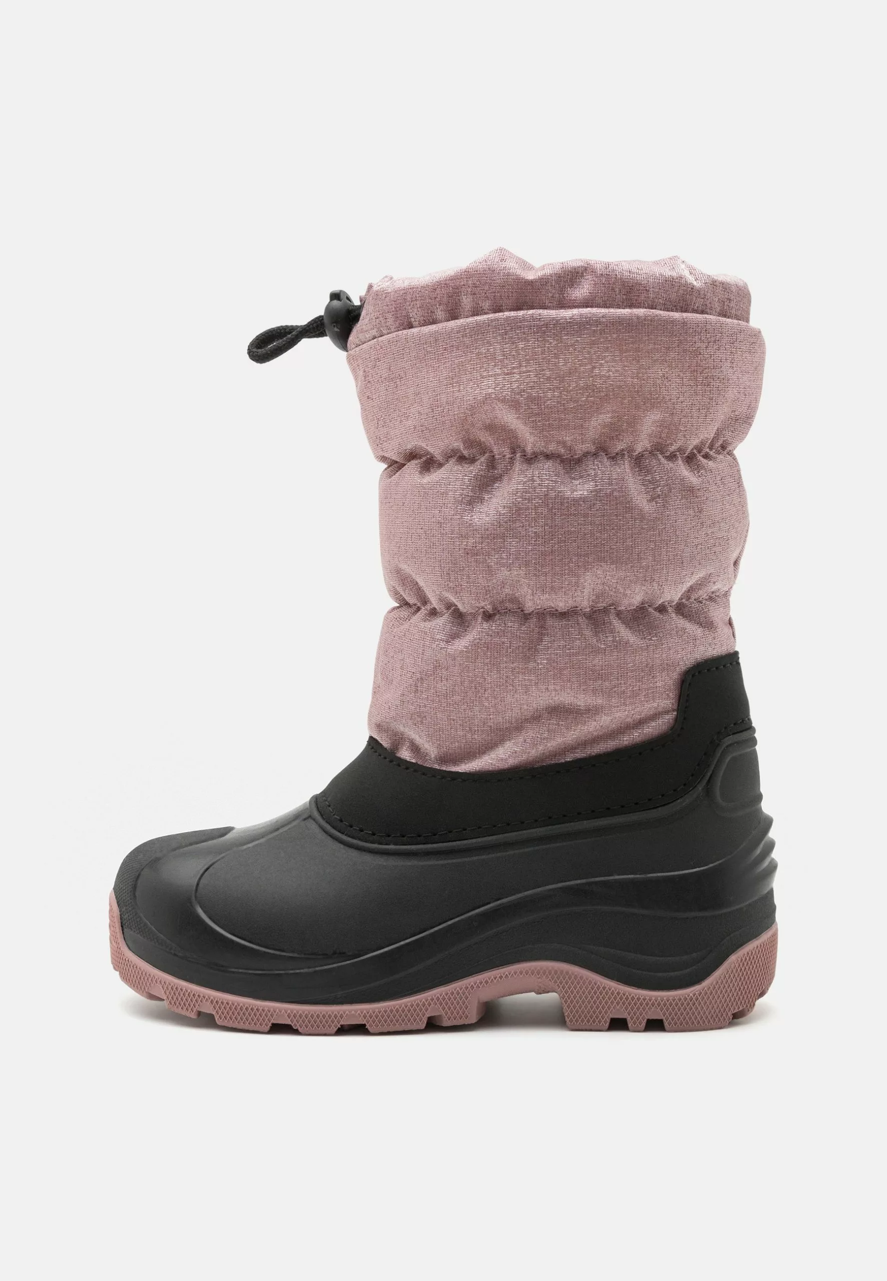 Friboo Snowboots- Pink 1 Friboo Snowboots- Pink
