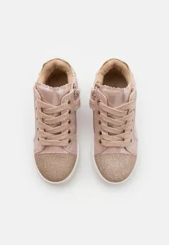 Friboo Sneakers Hoog - Pink -Friboo Groot Warenhuis e9765c29911242e8a8dbb7e277bd827b