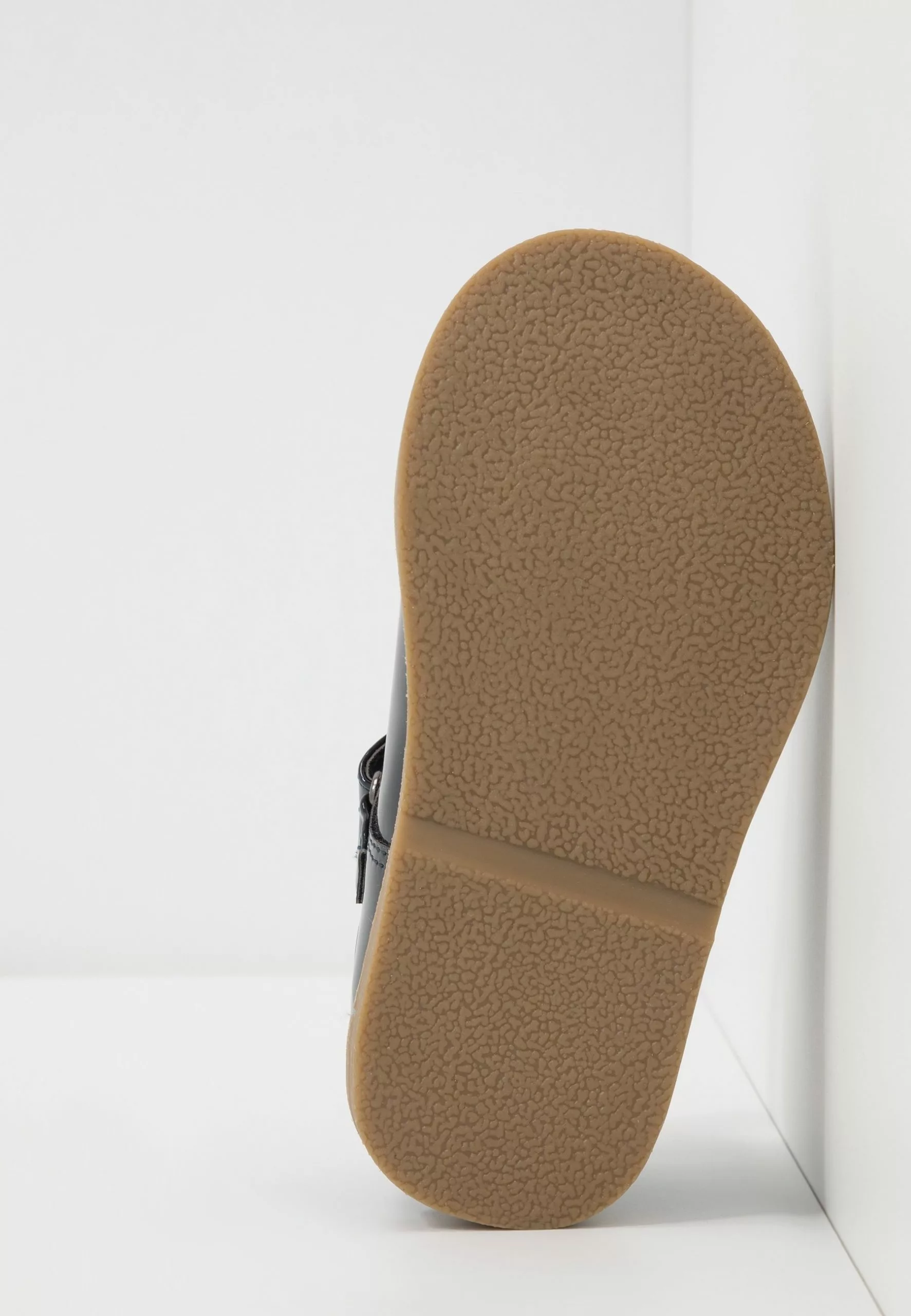 Friboo Ballerina'S Met Enkelbandjes - Dark Blue 6 Friboo Ballerina'S Met Enkelbandjes - Dark Blue - Afbeelding 6