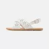Friboo Sandalen - White