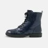 Friboo Veterboots - Dark Blue