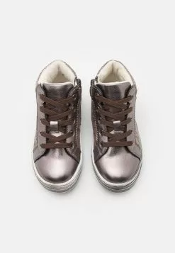 Friboo Sneakers Hoog - Gunmetal 9 Friboo Sneakers Hoog - Gunmetal -Friboo Groot Warenhuis ec97602e97b8405e93a700d21558bd20
