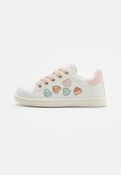 Friboo Sneakers Laag - White