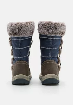 Friboo Snowboots- Brown 8 Friboo Snowboots- Brown -Friboo Groot Warenhuis efa313b1d86e429690e9a923cb324087