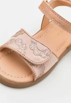 Friboo Sandalen - Rose Gold-Coloured -Friboo Groot Warenhuis f2bb630619c04facb8dc5735aa535090