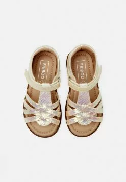 Friboo Sandalen - White 9 Friboo Sandalen - White -Friboo Groot Warenhuis f2e00b374e7b4dc0846c4c750e3250cf