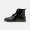 Friboo Veterboots - Black