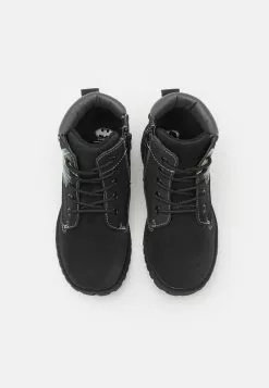 Friboo Veterboots - Black -Friboo Groot Warenhuis f751a1b9a6a34d2fb4522fda3ada1f89