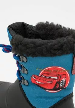 Friboo Disney And Pixar Cars Lightning Mcqueen - Snow Boots- Snowboots- Blue 11 Friboo Disney And Pixar Cars Lightning Mcqueen - Snow Boots- Snowboots- Blue -Friboo Groot Warenhuis fb8d7cb5a85743b2ba580b7b300a392c