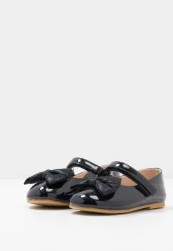 Friboo Ballerina'S Met Enkelbandjes - Dark Blue -Friboo Groot Warenhuis fc6d5d6659c74311a36b079f78c4307a