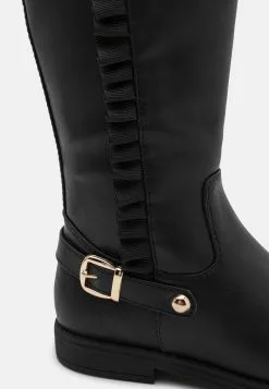 Friboo Laarzen - Black -Friboo Groot Warenhuis fd65c92e7cd04df58cf8050c727fcaae