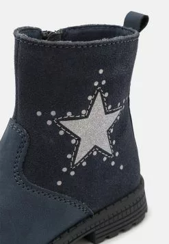 Friboo Korte Laarzen - Dark Blue 11 Friboo Korte Laarzen - Dark Blue -Friboo Groot Warenhuis fda715585bff4deead085ee202eed84c