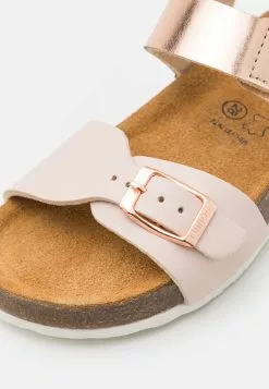 Friboo Sandalen - Gold -Friboo Groot Warenhuis fdc33b3cb7d04e9ab2cbeab2f190351e